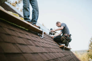 Local Roofers in East Windsor, MA